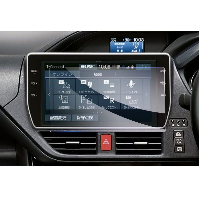 最終値下げ　トヨタナビ　NSZN-Z68T NSZN-Z68T 更新最新版 2024年トヨタナビ地図(全国地図更新