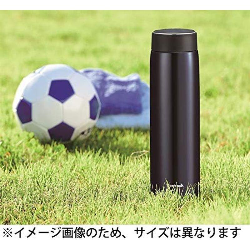 ピーコック 水筒 ステンレスボトル マグボトル ディープブルー 600ml AKC-60 AF｜hiroes｜15