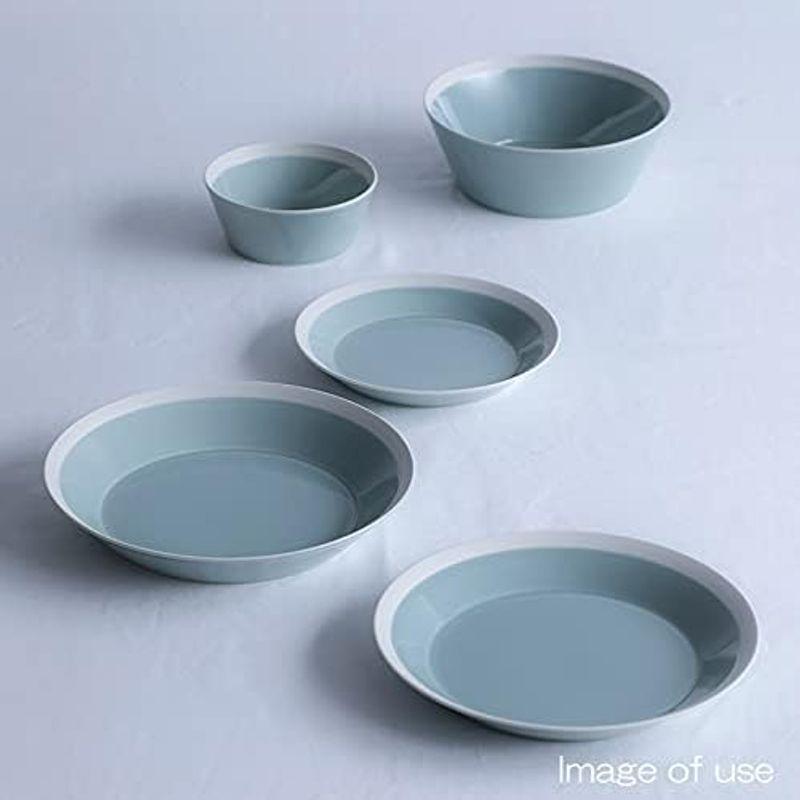 yumiko iihoshi porcelain(ユミコイイホシポーセリン)×木村硝子店 dishes bowl L (sand beige｜hiroes｜10
