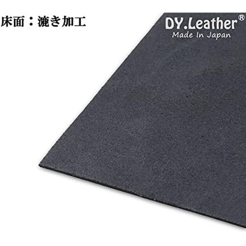 ヌメ革A3×2|ナチュラル|2.0mm厚|革質6DY.Leather 日本製 タンニンなめし レザークラフトパーツ 革 ハギレ 牛本革 生地｜hiroes｜08