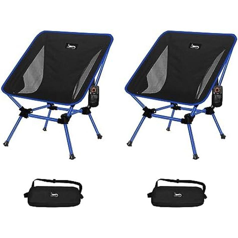 DesertFox アウトドアチェア 2WAY キャンプ 椅子 ローチェア グランドチェア 軽量 独自開発のカップホルダー 耐荷重150kg｜hiroes｜04