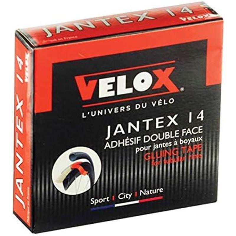 VELOX(ヴェロックス) JANTEX 14 チューブラーテープ 18mm×4.15m R040CS00｜hiroes｜08