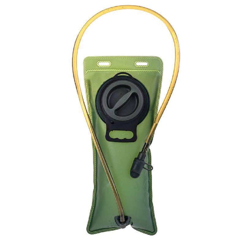 Azarxis ハイドレーション 1.5L 2L 3L 給水袋 ハイドレーションパック チューブ ボトル アウトドア 水分補給 ウォーターキ