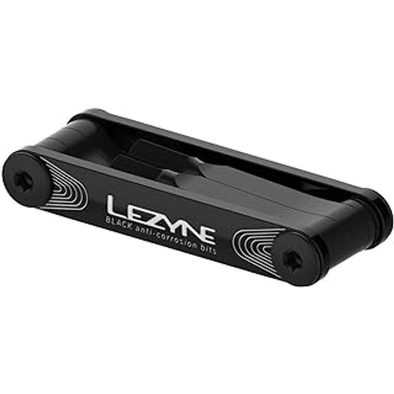 日本正規品 LEZYNE(レザイン) 自転車 携帯工具 マルチツール V PRO 5 六角レンチ 5機能 コンパクト 耐久性 耐腐食性 重量｜hiroes｜02