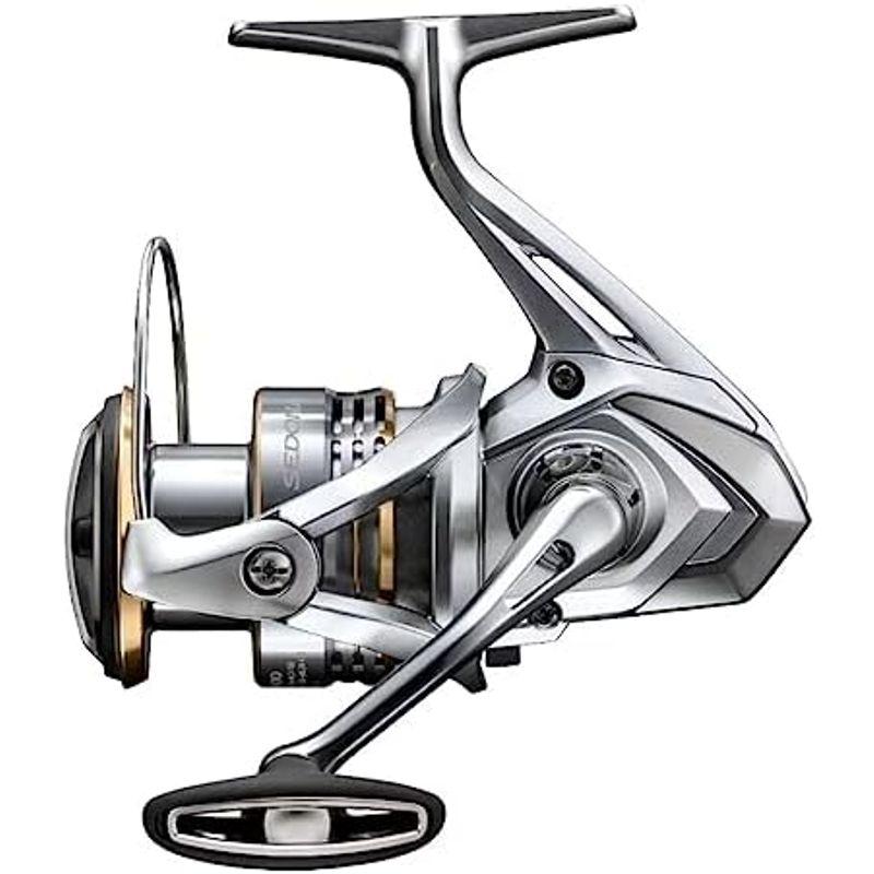 シマノ(SHIMANO) スピニングリール 23 セドナ C5000XG｜hiroes｜15