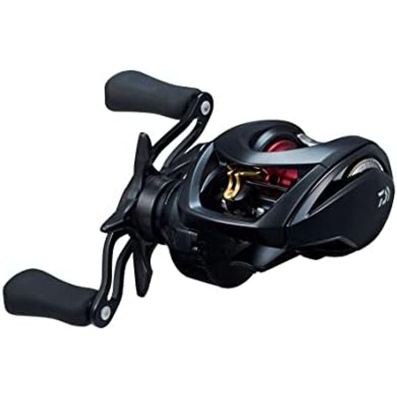 ダイワ(DAIWA) ベイトリール/ベイトフィネス SS AIR TW 8.5L｜hiroes｜08