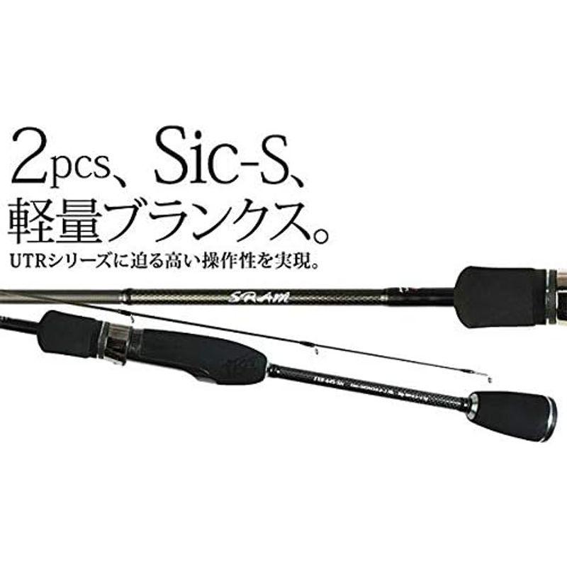 TICT(ティクト) スラム EXR-64S-Sis｜hiroes｜03