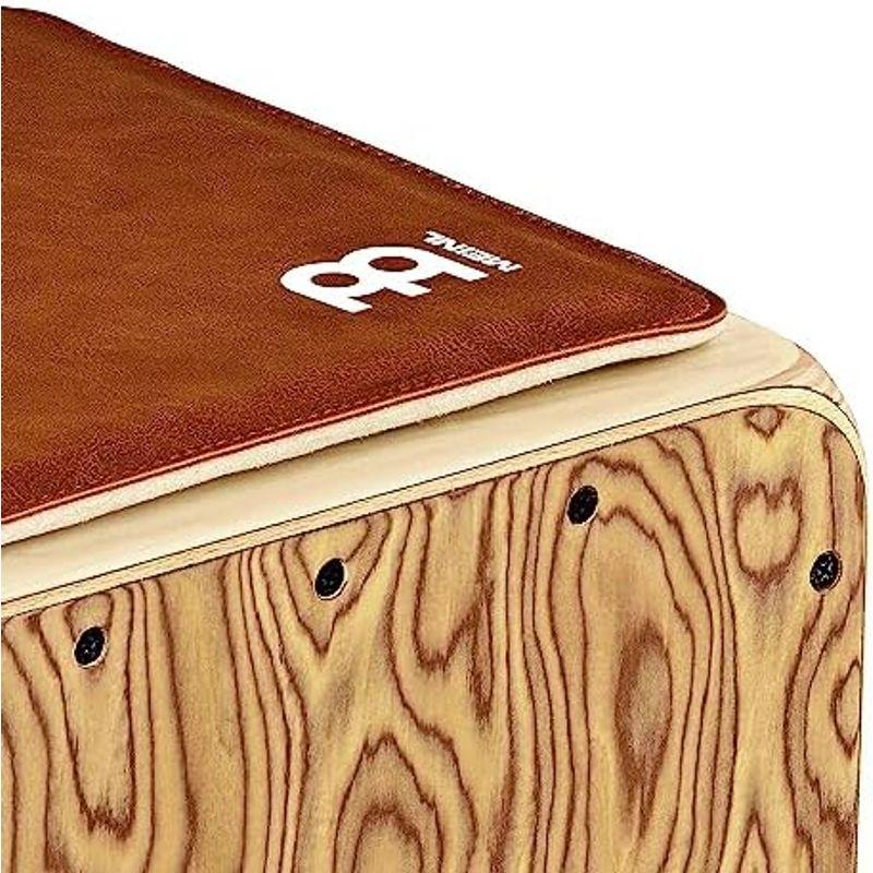 MEINL Percussion マイネル カホンシート Synthetic Leather Cajon Seat LCS-VR 国内正規品｜hiroes｜06