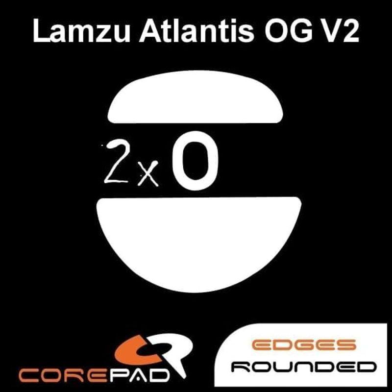 Corepad Skatez PRO Lamzu Atlantis OG V2 Superlight/Lamzu Atlantis OG V｜hiroes｜13