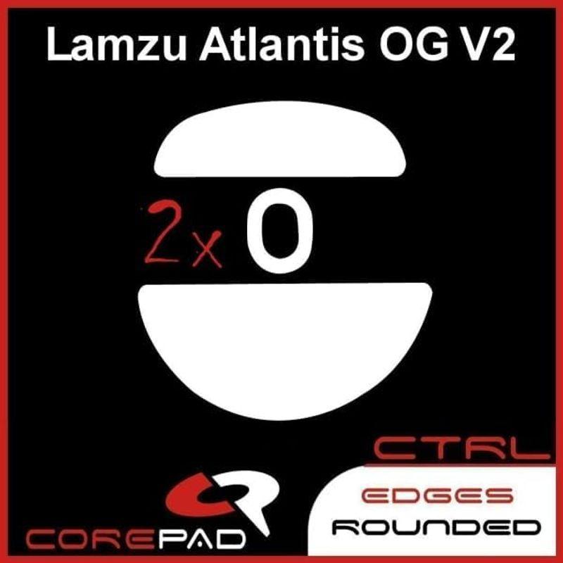 Corepad Skatez PRO Lamzu Atlantis OG V2 Superlight/Lamzu Atlantis OG V｜hiroes｜04