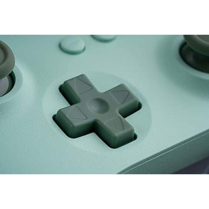 8Bitdo Ultimate C 2.4gワイヤレスコントローラーWindows PC、Android、Steam Deck、Raspbe｜hiroes｜15