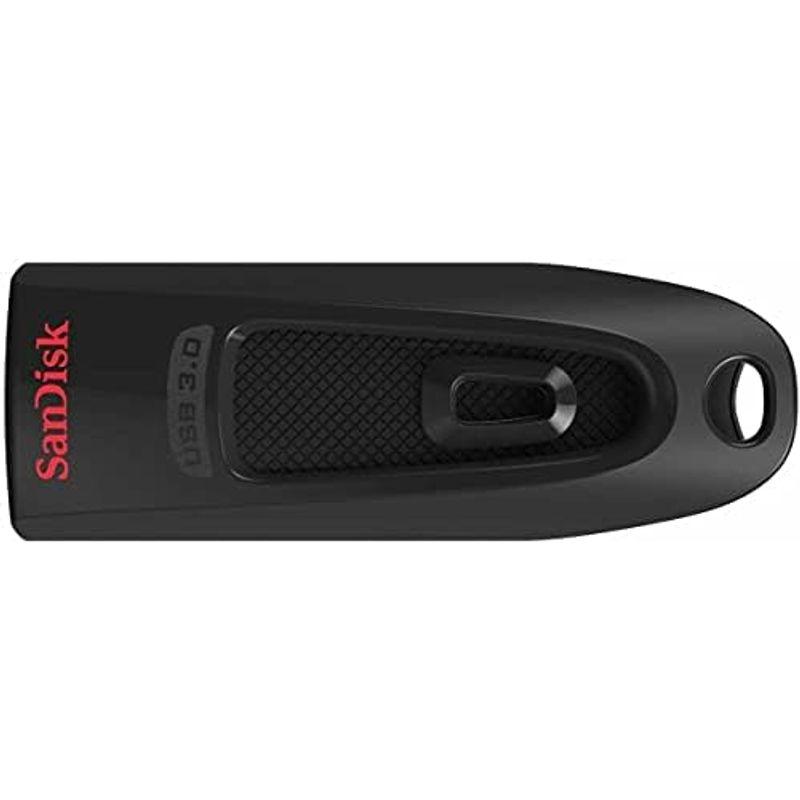 SanDisk ( サンディスク ) 128GB USB3.0対応 フラッシュドライブ 最大転送速度 100MN/s SDCZ48-128G｜hiroes｜03