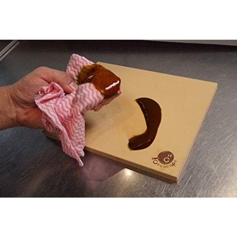 コココロ)COCOCORO まな板ジャンボ 450mm×250mm×8mm | 450mm×250mm×8mm