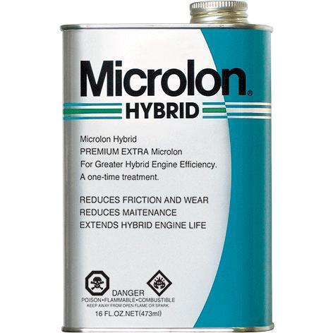 品質は非常に良い 広畑オートパーツ 店microlon Hybrid マイクロロン メタルトリートメントリキッド 16