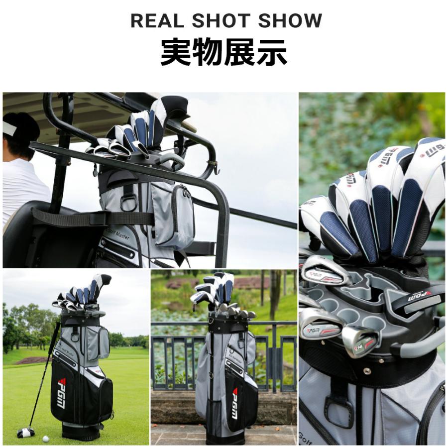 新品入荷」PGM ゴルフキャディバッグ 男女兼用 ボールバッグ 新品入荷」PGM ゴルフキャディバッグ 男女兼用 ボールバッグ