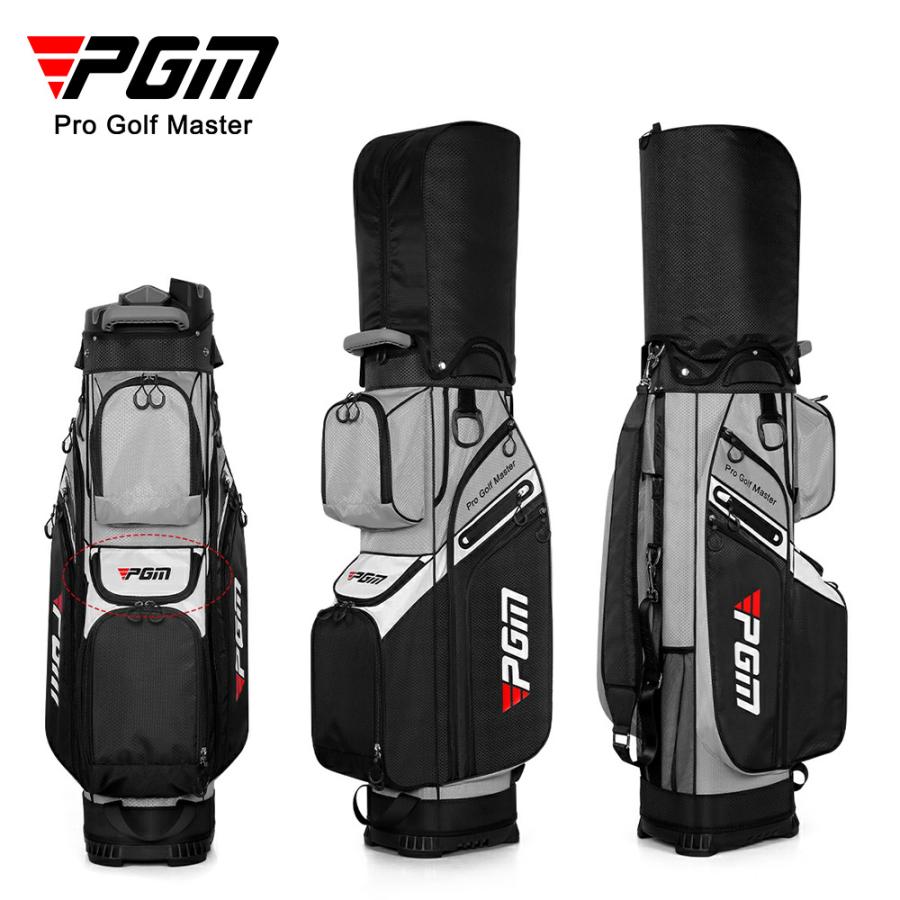 新品入荷」PGM ゴルフキャディバッグ 男女兼用 ボールバッグ 新品入荷」PGM ゴルフキャディバッグ 男女兼用 ボールバッグ