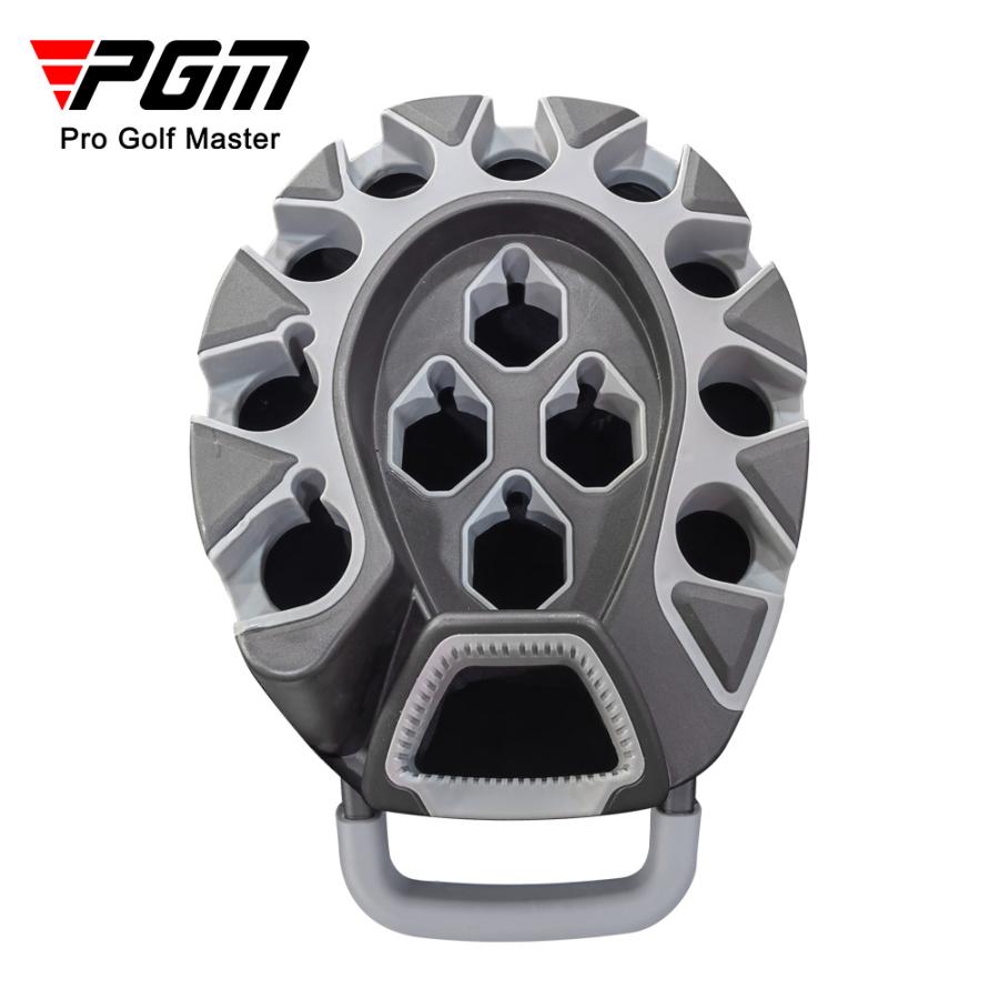 新品入荷」PGM ゴルフキャディバッグ 男女兼用 ボールバッグ 新品入荷」PGM ゴルフキャディバッグ 男女兼用 ボールバッグ