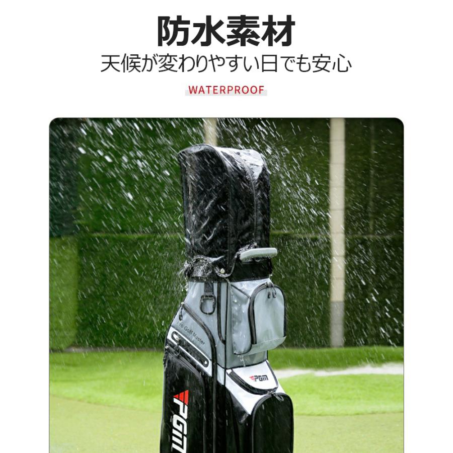 新品入荷」PGM ゴルフキャディバッグ 男女兼用 ボールバッグ 新品入荷」PGM ゴルフキャディバッグ 男女兼用 ボールバッグ