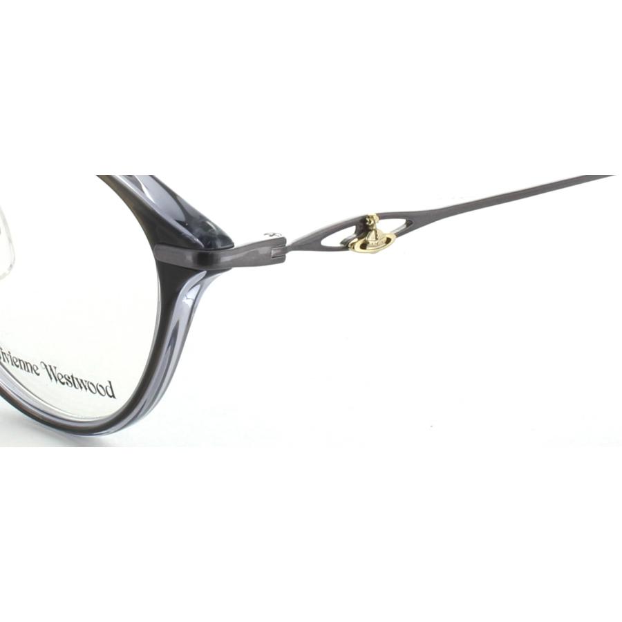 Vivienne Westwood サングラス カーキ×ブラウングラデレンズ 11650367.jpg