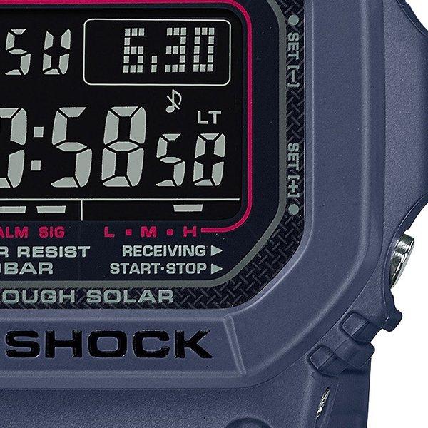 カシオ G-SHOCK 電波ソーラー デジタル 腕時計 GW-M5610U-2JF 新品 