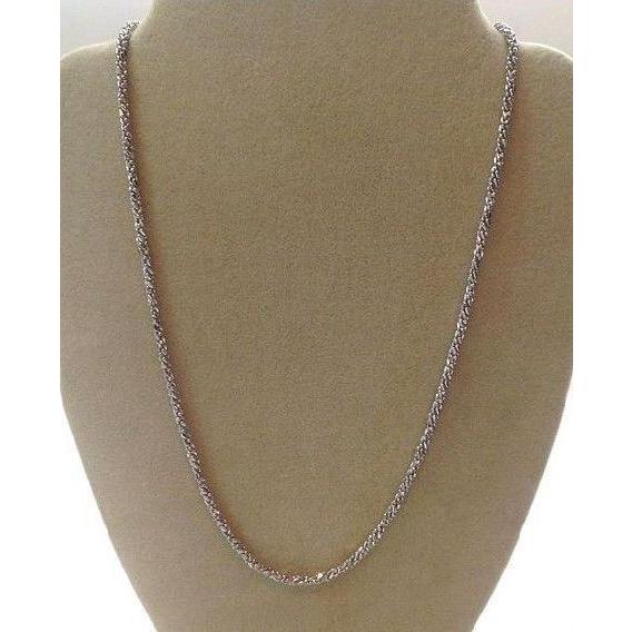 それとも ご自分用として お勧めです 大切な方へのプレゼントに ファッション デザインネックレス N E 広井時計眼鏡店 K18wg