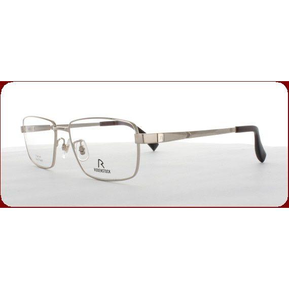 RODENSTOCK （ローデンストック） 人気のメガネフレーム／ローデン R2020Col-A54mm度付き or 伊達メガネ or フレーム購入