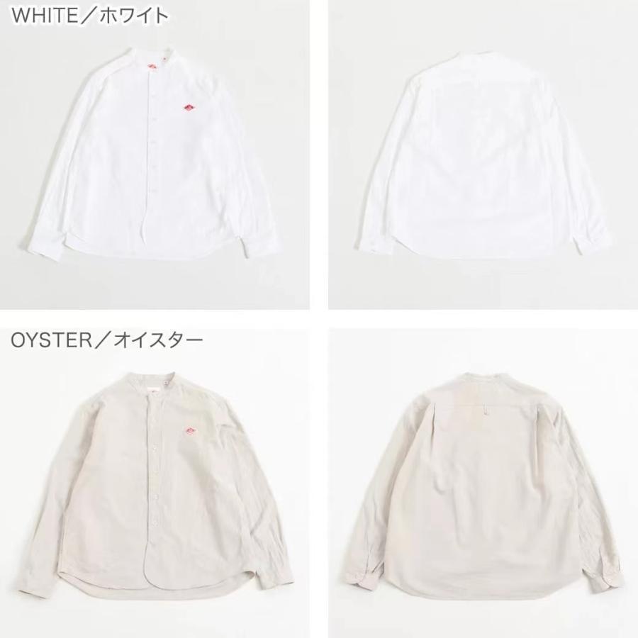 限定セール中】DANTON ダントン Tシャツ 長袖ブラウス 長袖T 限定セール中】DANTON ダントン Tシャツ 長袖ブラウス 長袖T