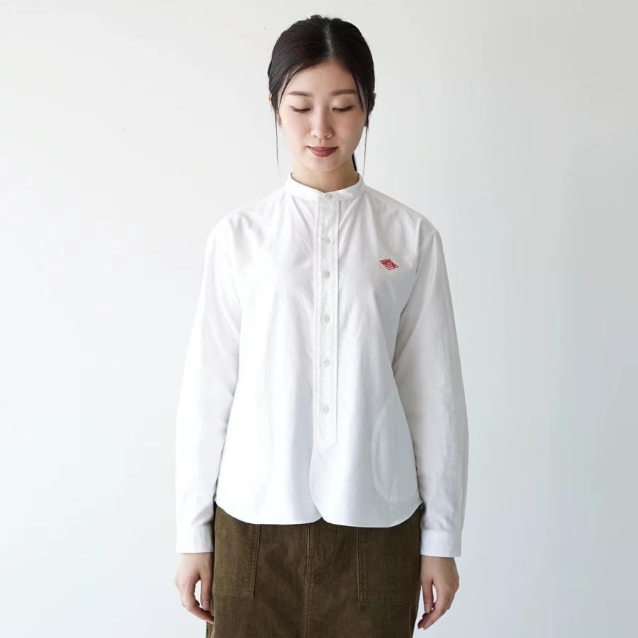 限定セール中】DANTON ダントン Tシャツ 長袖ブラウス 長袖T 限定セール中】DANTON ダントン Tシャツ 長袖ブラウス 長袖T
