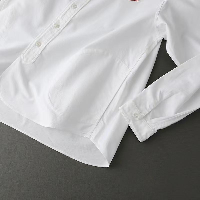 限定セール中】DANTON ダントン Tシャツ 長袖ブラウス 長袖T 限定セール中】DANTON ダントン Tシャツ 長袖ブラウス 長袖T