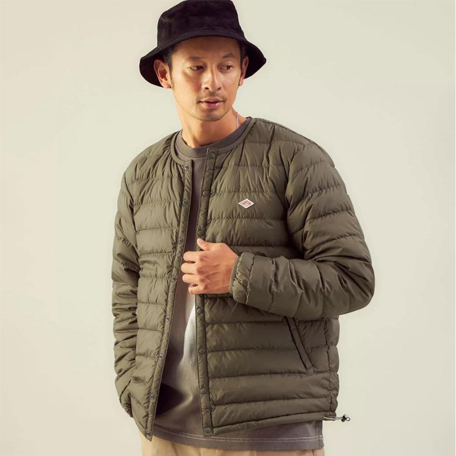 期間限定セール中】DANTON ダントン ダウン ダウンジャケット 期間限定セール中】DANTON ダントン ダウン ダウンジャケット