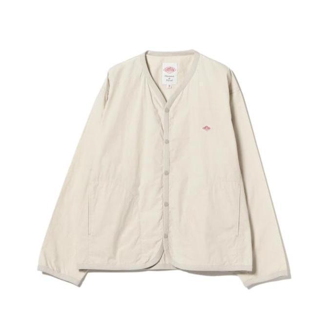 お買い得！限定セール中】新品 DANTON ダントン シャツ ライト