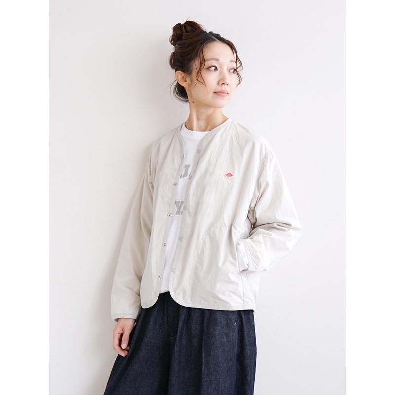 お買い得！限定セール中】新品 DANTON ダントン シャツ ライト