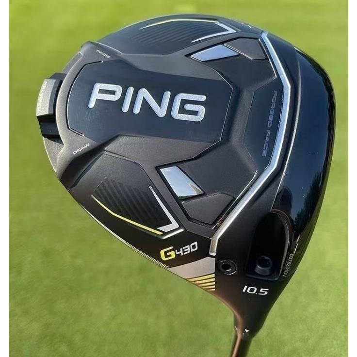 PING G430 ドライバー 10.5度 ピン（PING）（メンズ）G430 MAX 10K ドライバー(1W ロフト10.5
