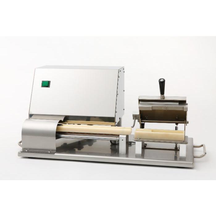 自動串刺し機『らくさし君HS』丸串180mm もも55g仕様 【送料無料