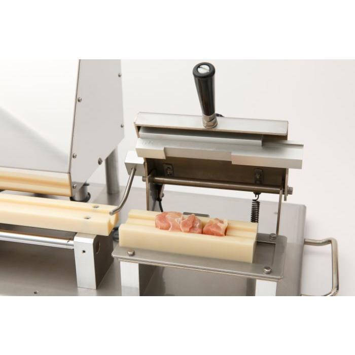 自動串刺し機『らくさし君HS』丸串180mm もも55g仕様 【送料無料