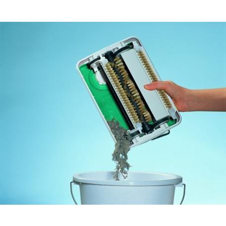 LEIFHEIT（ライフハイト） カーペットスイーパー レグラス 電気を使わ