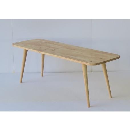 天然木 センターテーブル 幅120 ローテーブル : hiroki-shop ヤフー店