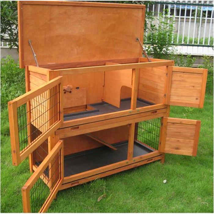 正規品 犬舎・犬小屋・屋外・野外・庭用・ペット 小動物 【PET1119799873】(39600円)