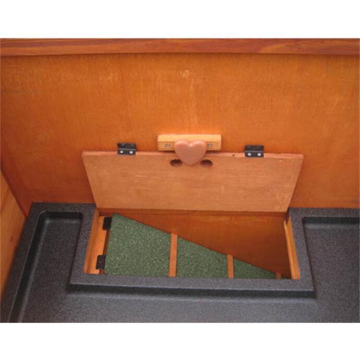 正規品 犬舎・犬小屋・屋外・野外・庭用・ペット 小動物 【PET1119799873】(39600円)