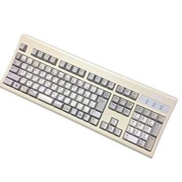 中古品)PS/2 キーボード KB-3920 (MT109PS2 XP LFV) k_brd __ : Hiro 