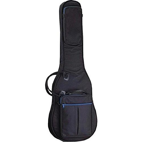 KC ギグバッグ CB-100/BK/BL ブルーファスナー __