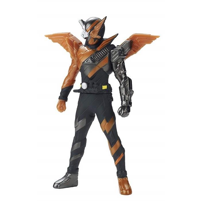 仮面ライダービルド ライダーヒーローシリーズ 3 仮面ライダービルド ホークガトリングフォーム Hiro Land 通販 Yahoo ショッピング