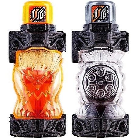 仮面ライダービルド Dxホークガトリングフルボトルセット Hiro Land 通販 Yahoo ショッピング