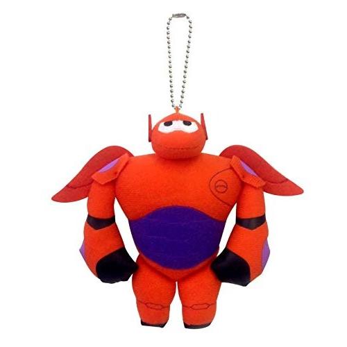 ディズニー ベイマックス マスコット ヒーローベイマックス2 0 Disneyy Hiro Land 通販 Yahoo ショッピング