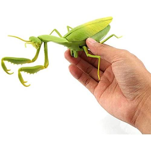 赤外線 RC カマキリ ラジコン リアル 虫 昆虫 おもちゃ __ 赤外線 RC カマキリ ラジコン リアル 虫 昆虫 おもちゃ __