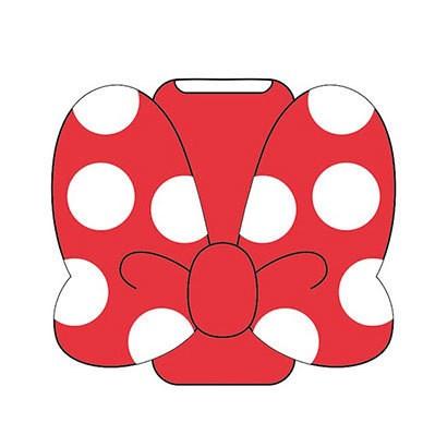 リボン ケーブル保護カバー iPhone iPad ディズニー CHCP018 _