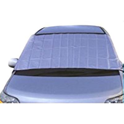 フロントガラスカバー 車用 凍結防止 日よけ Hiro Land 通販 Yahoo ショッピング