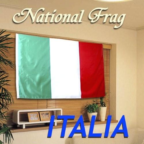 クロスワーク イタリア国旗 150×90cm _. 超歓迎 Italiana 注目 Repubblica