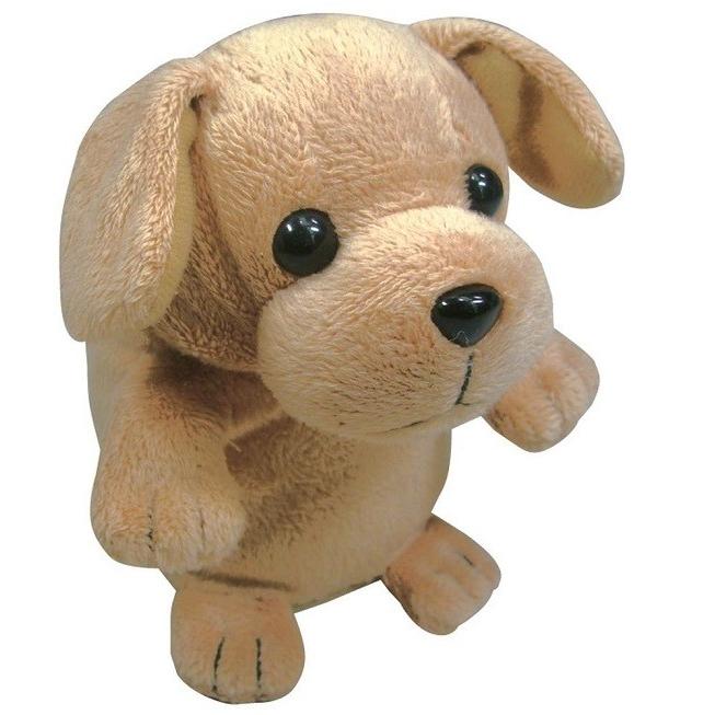 ものまねぬいぐるみ こえマネ ワンちゃん(犬) __ : Hiro land ものまねぬいぐるみ こえマネ ワンちゃん(犬) __ : Hiro land