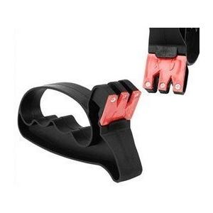 切れ味復活! 簡易シャープナー研ぎ器/包丁/ナイフ/ハサミ/砥石 k_hasm _.